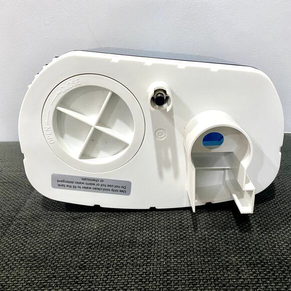 Vicks Ultrasonic Cool Mist Humidifier 1.7 Gallons - Picture 5 of 8